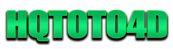 Logo Hqtoto4D